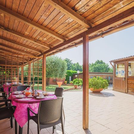 Apartment Ponziani-2 By Interhome Orentano Екстериор снимка