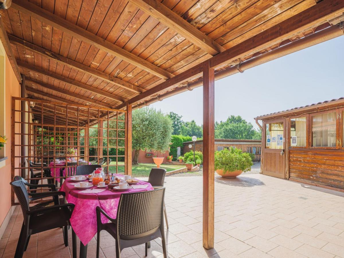 Apartment Ponziani-2 By Interhome Orentano Екстериор снимка
