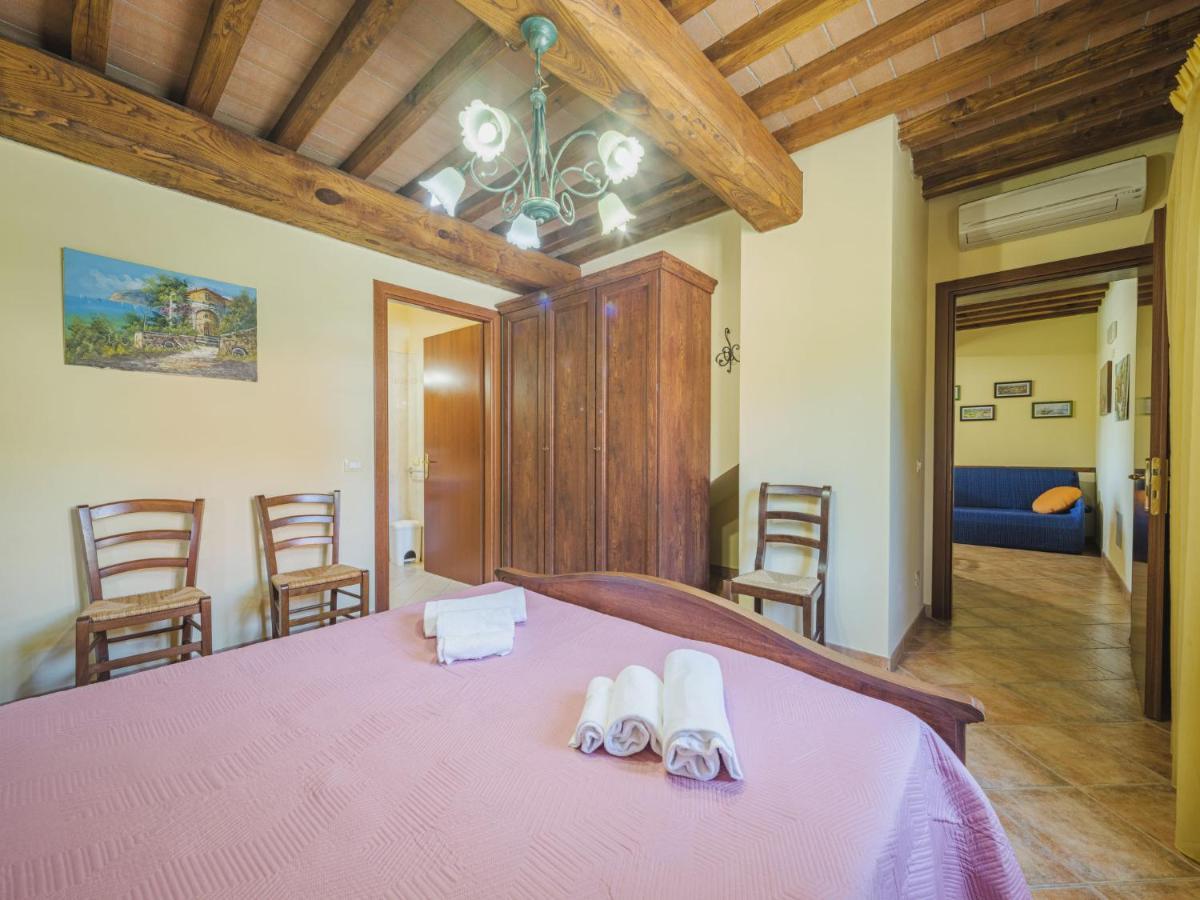 Apartment Ponziani-2 By Interhome Orentano Екстериор снимка