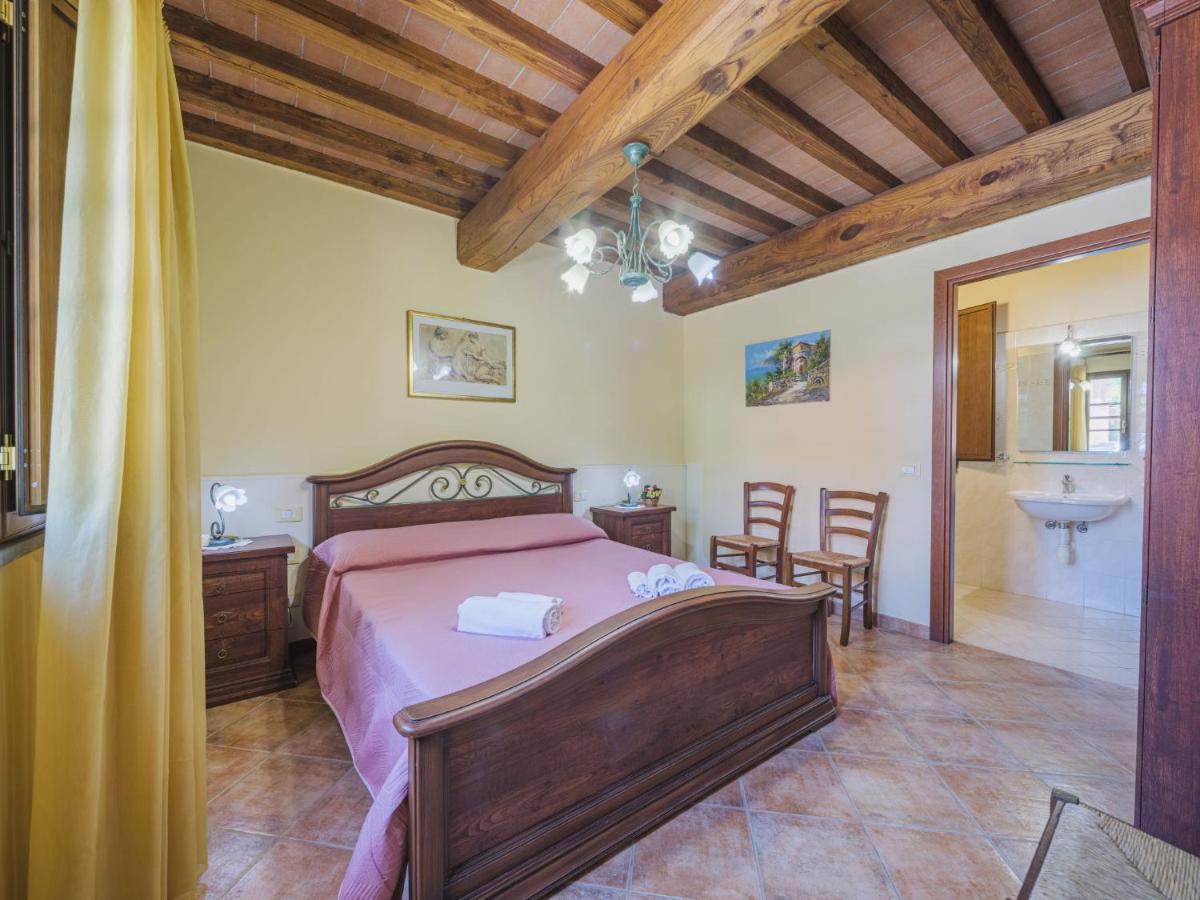 Apartment Ponziani-2 By Interhome Orentano Екстериор снимка