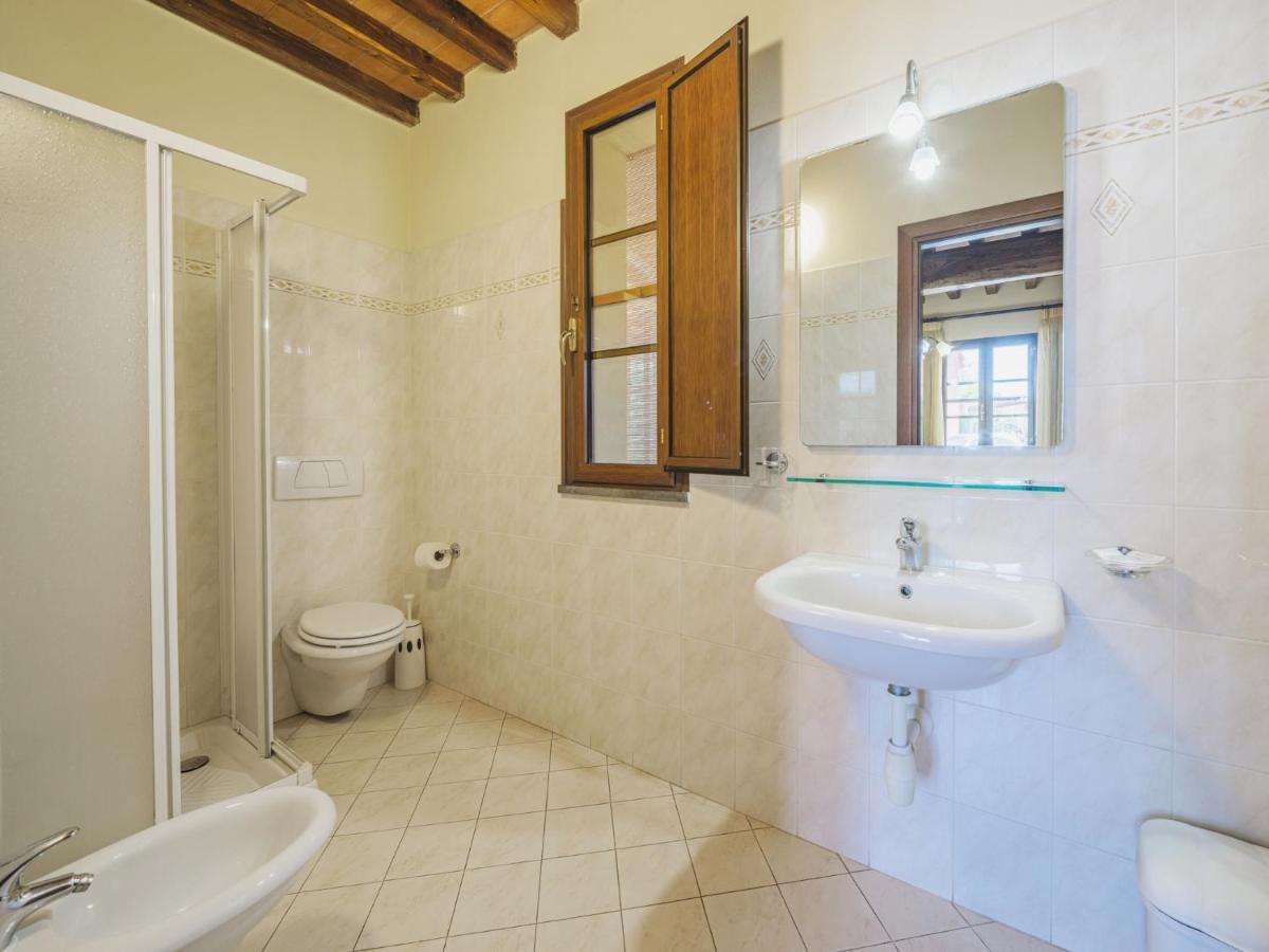 Apartment Ponziani-2 By Interhome Orentano Екстериор снимка
