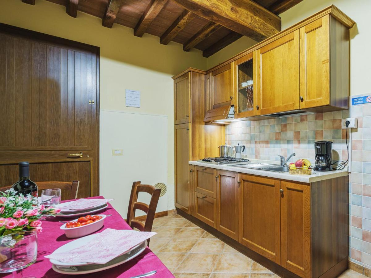Apartment Ponziani-2 By Interhome Orentano Екстериор снимка