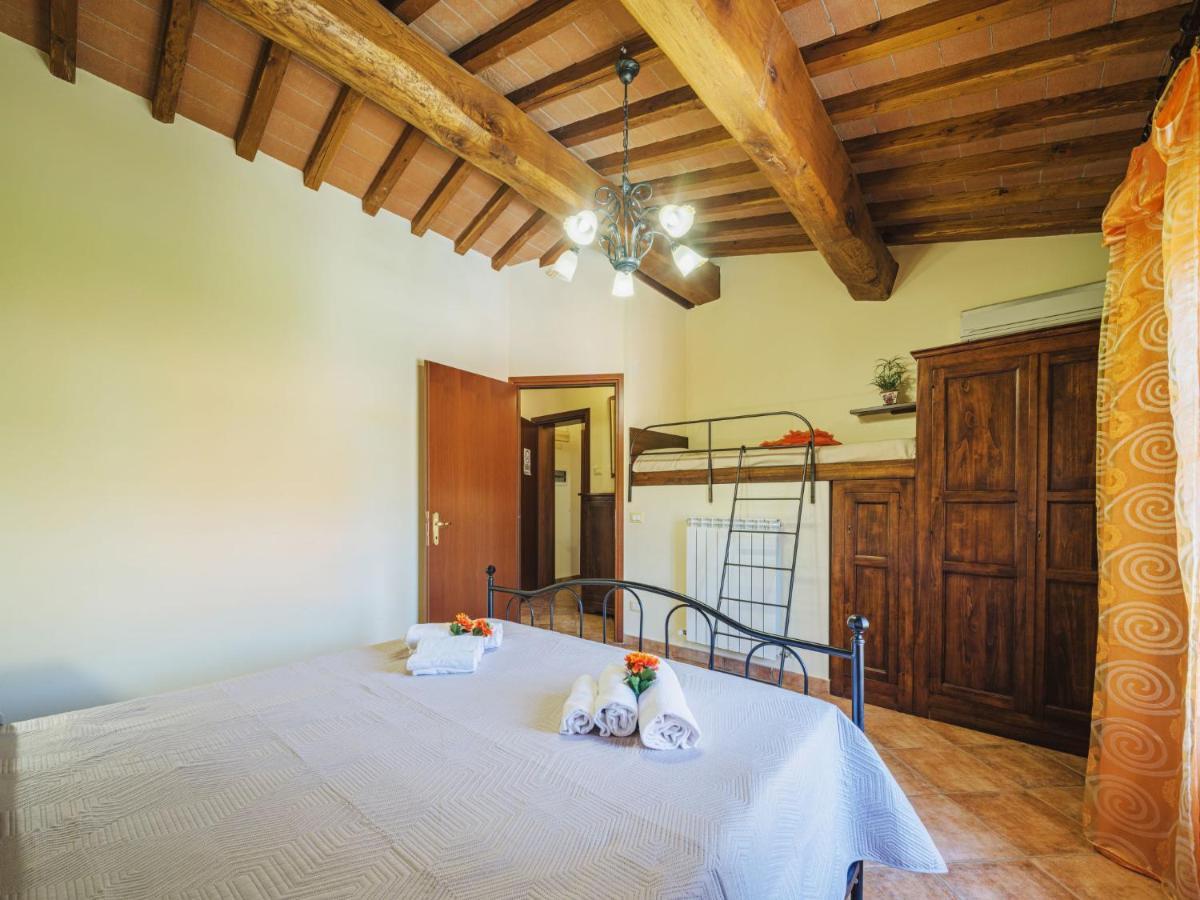 Apartment Ponziani-2 By Interhome Orentano Екстериор снимка