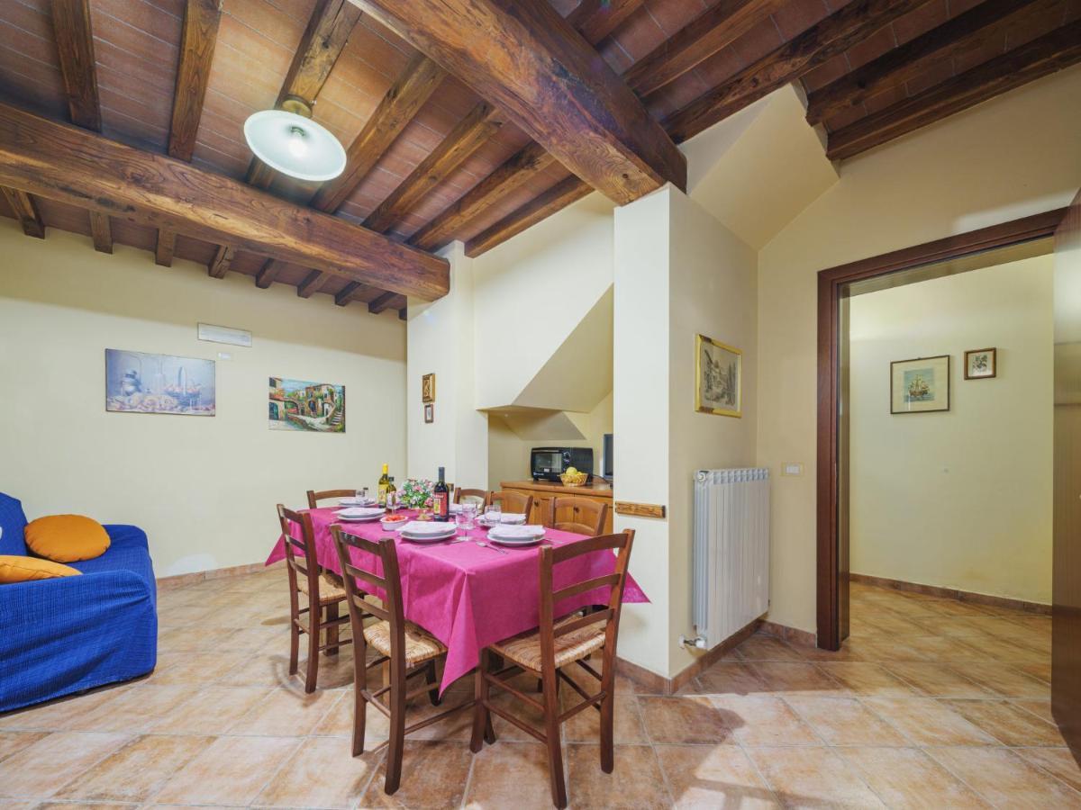 Apartment Ponziani-2 By Interhome Orentano Екстериор снимка